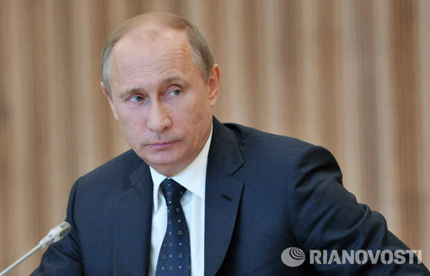 Путин: Россию не беспокоит членство Болгарии в НАТО