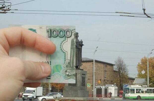 Только в России россия, юмор
