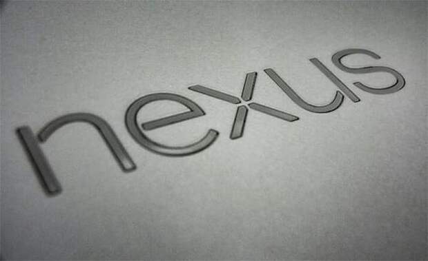 Логотип Nexus