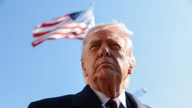 Трамп заявил о готовящемся серьезном ударе по Ирану