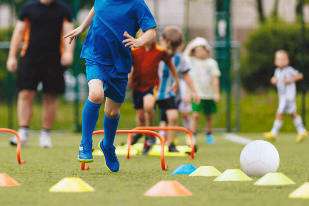 Сбер удвоит бонусы клиентов для поддержки детского спорта