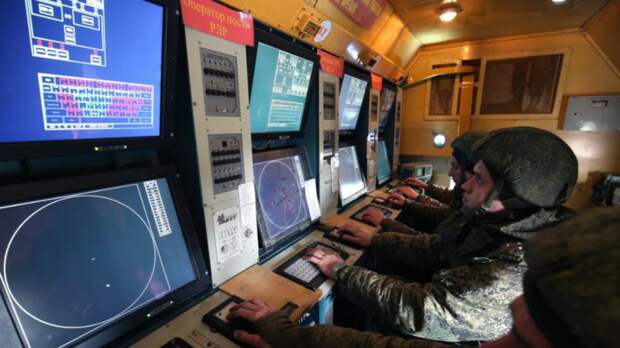 Средства ПВО за два часа уничтожили 12 беспилотников ВСУ