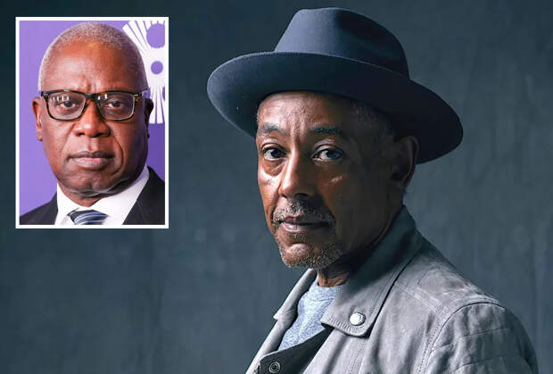 Giancarlo Esposito to Replace the Late Andre Braugher in Netflix’s Residence