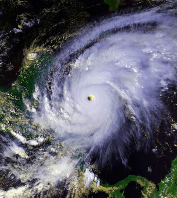 NOAA/Satellite and Information Service