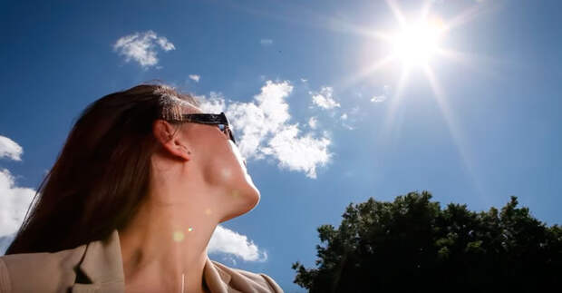 Солнечный щит: продукты, снижающие вредное воздействие УФ-излучения
