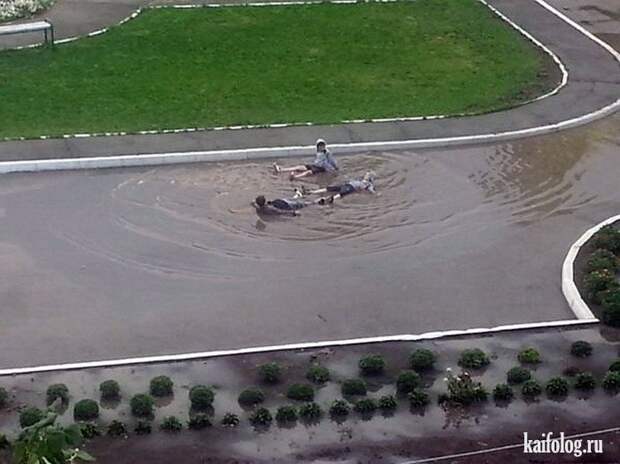 Прикольная Россия - 293 (85 фото)