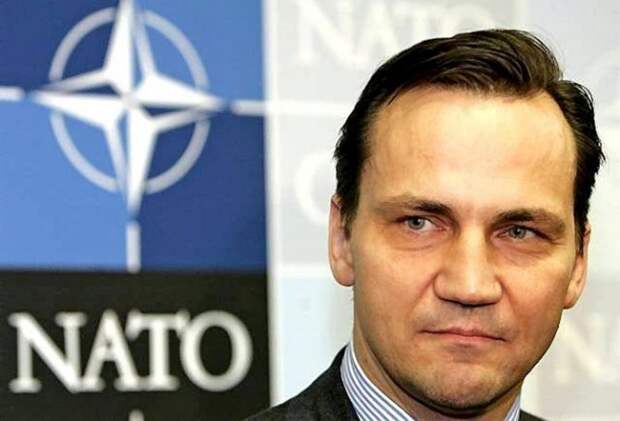 Поляки готовят Украину к дальнейшей потере территорий. Поляки готовят Украину к дальнейшей потере территорий.