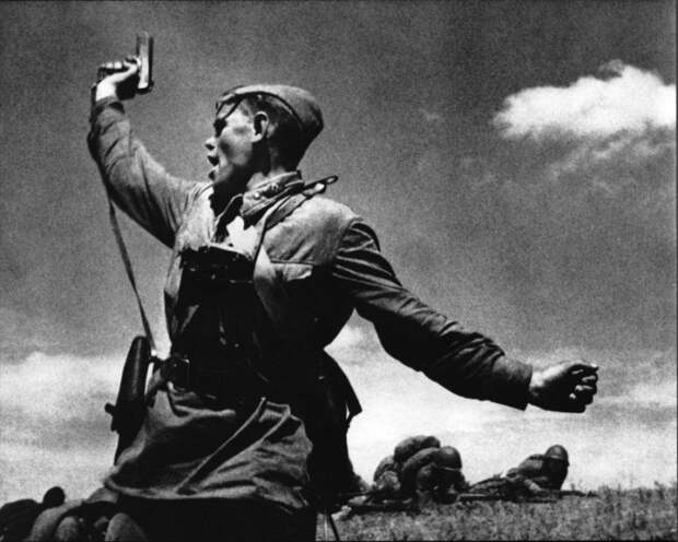 стихи о войне - 04