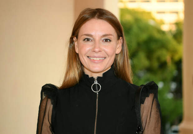 Любовь Толкалина показала внешность без макияжа