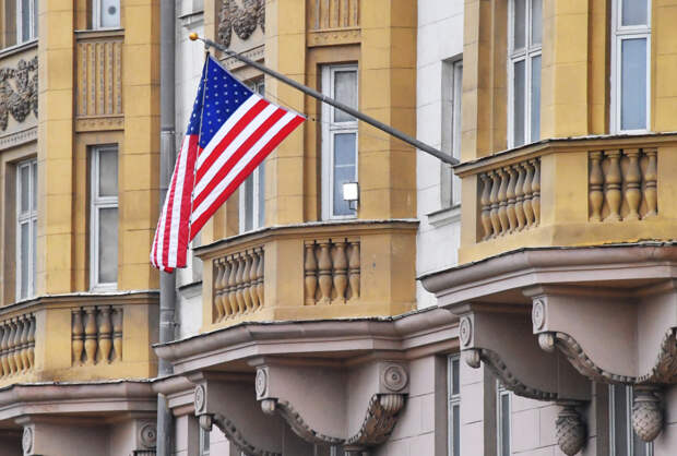 Действия США в отношении Ирана назвали недопустимыми