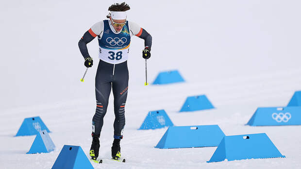 Коростелёв — о первом подиуме на Кубке мира: выстраданная медаль