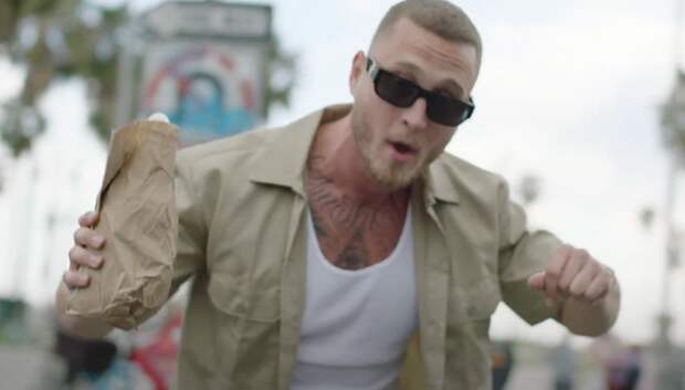 Chet Hanx signs Soulja Boy label
