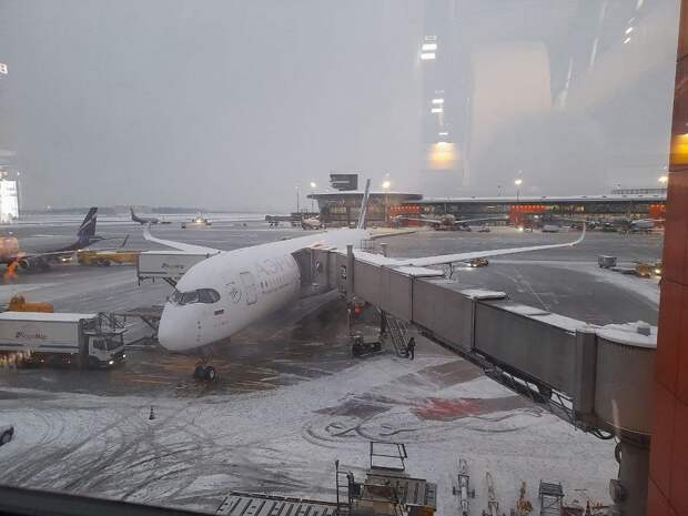 Что нужно будет знать с 1 марта, чтобы не потерять деньги и нервы в аэропорту