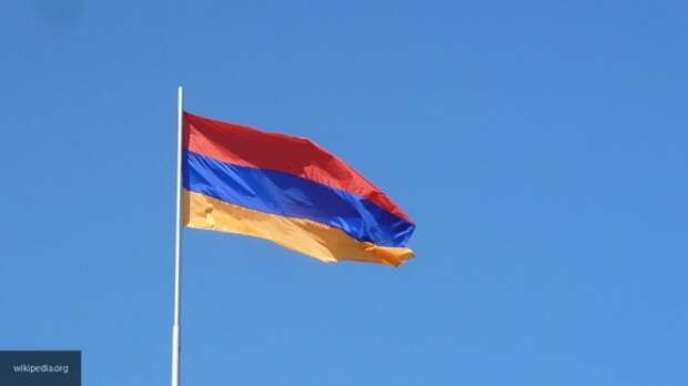 Правоохранители Армении задержали экс-главу СНБ Ванецяна Правоохранители Армении задержали экс-главу СНБ Ванецяна