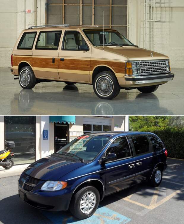 Dodge Dodge., автомобильных, америка, дня, компаний, крупнейших, рождения