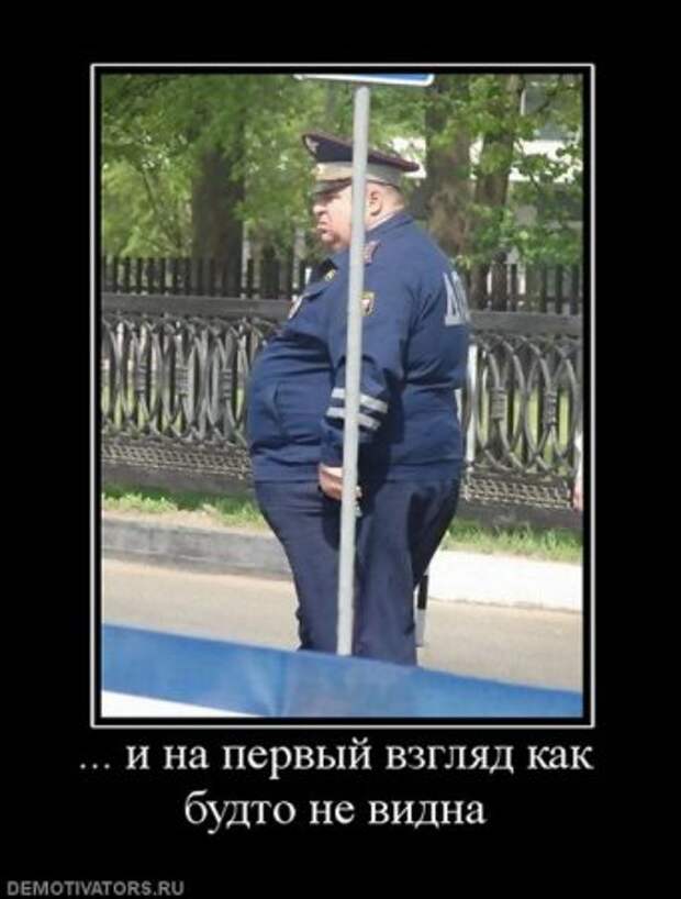 Cвежие демотиваторы