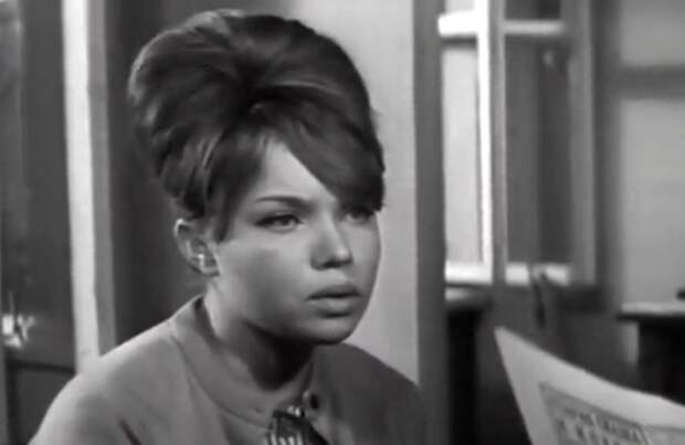 Кадр из фильма *Журналист*, 1965 | Фото: kino-teatr.ru Кадр из фильма *Журналист*, 1965 | Фото: kino-teatr.ru