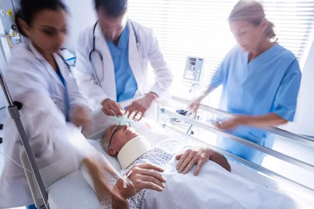 Онколог Котов рассказал о раке, который может не проявлять себя годами