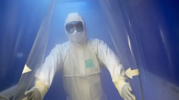 В Краснодарском крае зафиксировали 1020 случаев COVID-19 за сутки