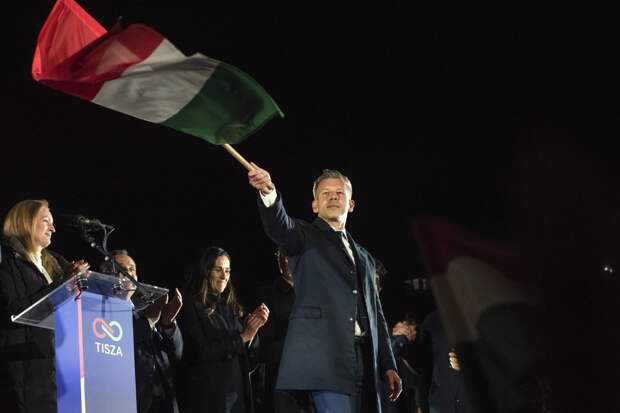 Обрадовавшейся поражению Орбана Европе сообщили неприятный факт о Мадьяре