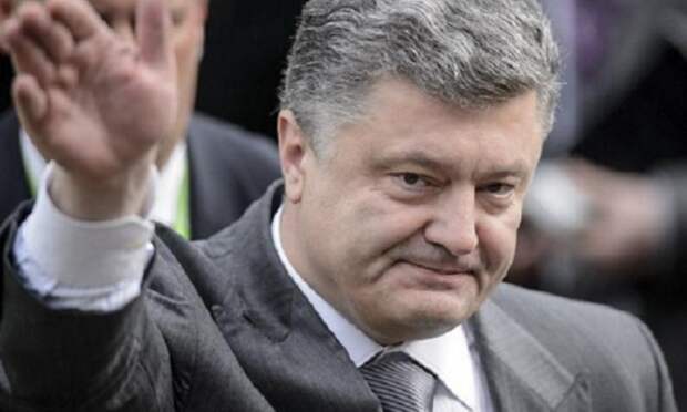 Порошенко: «я обещаю - Евросоюз откроет двери украинцам»