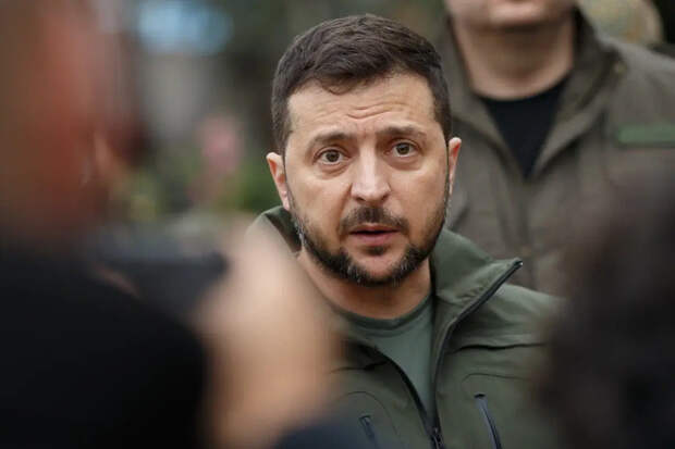 Посол Украины заявил, что Зеленский станет следующим президентом Венгрии