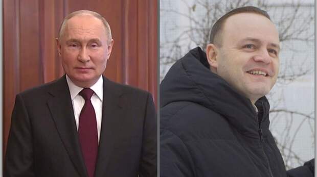 Встреча между Владимиром Путиным и Владиславом Даванковым, оказавшимся на третьем месте на президентских выборах, расколола общественное мнение не менее, чем результаты голосования.