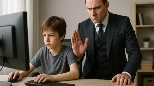 Детям до 14 лет могут запретить пользоваться соцсетями в Австрии