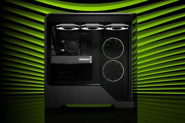 WCCFTech: клиенты начали воровать с видеокарт память и возвращать их продавцам