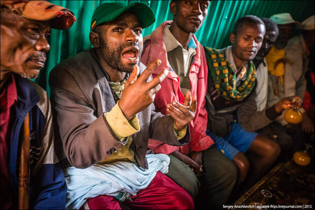 Ethiopia Ethiopia