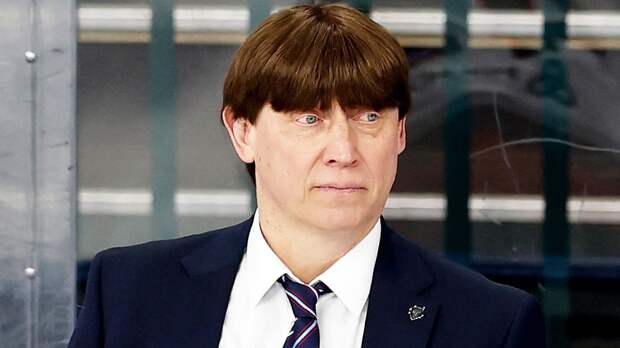 Гришин: «Очень хотелось отвезти «Авангард» еще разочек в Нижнекамск, но, к сожалению, не хватило 8 секунд»