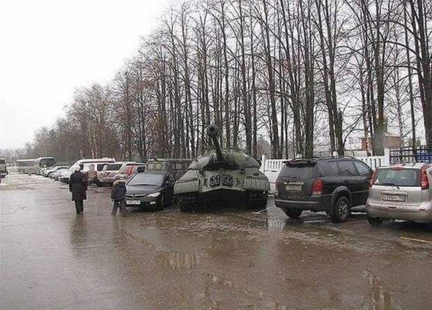 Прикольные картинки. Дневной выпуск (50 фото)