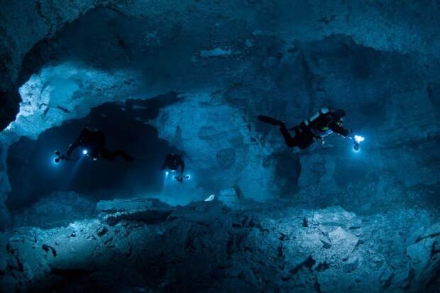 Ординская пещера 2 900x600 Подводная Ординская пещера
