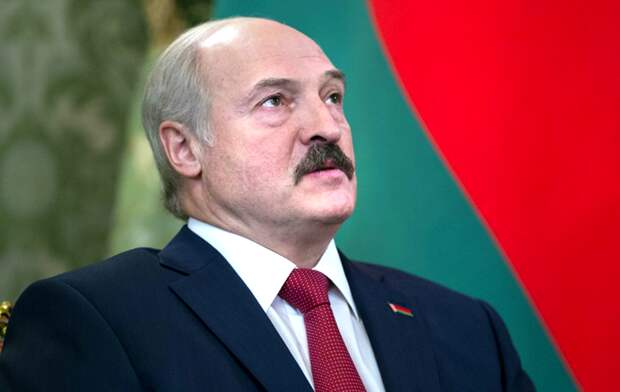 Лукашенко рассказал о «грубейшей ошибке» Польши по отношению к России Лукашенко рассказал о «грубейшей ошибке» Польши по отношению к России