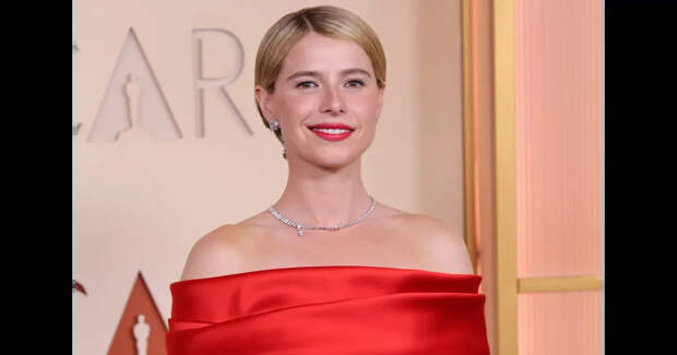 "Оскар-2026": лучшая женская роль — Джесси Бакли