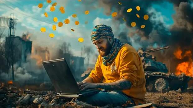 Коллаж Novorosinform