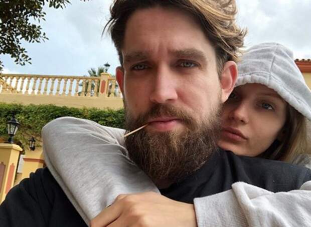 Маруся Фомина, экс-возлюбленная Павла, недавно родила дочь от светского льва Алексея Киселева Маруся Фомина, экс-возлюбленная Павла, недавно родила дочь от светского льва Алексея Киселева