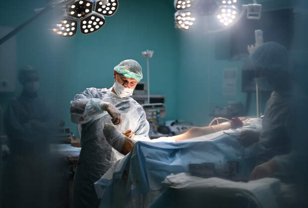 Жители ДНР рассказали об острой нехватке врачей в прифронтовых районах