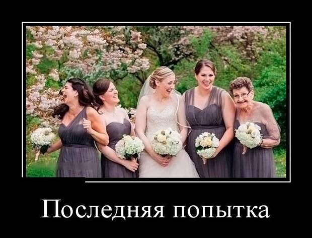 Демотиваторы. Смеемся вместе!