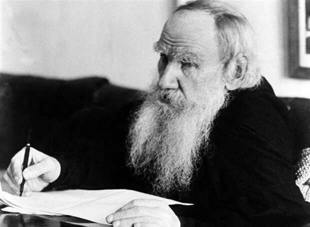 Единственный отлученный от Церкви русский писатель