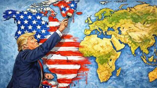 Кто не с ними