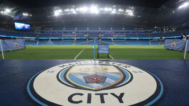 УЕФА открыл расследование против «Манчестер Сити» из-за нарушений ФФП