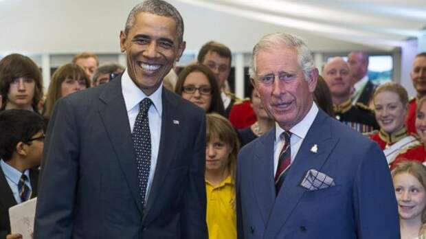 GTY prince charles obama jef 140904 16x9 608  When a President Meets a Prince 