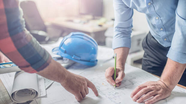 Специалист Виноградов: дефекты в новостройке являются основанием для торга