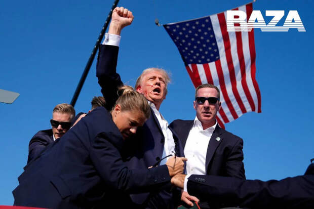 Федеральный суд США приговорил Райана Роутa к пожизненному сроку за попытку покушения на Трампа