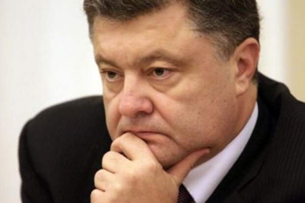 Пока народ работает они «думку гадают»