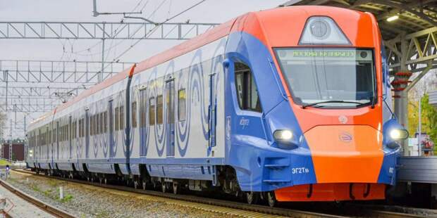 Собянин рассказал о подготовке к открытию первых линий МЦД. Фото: mos.ru