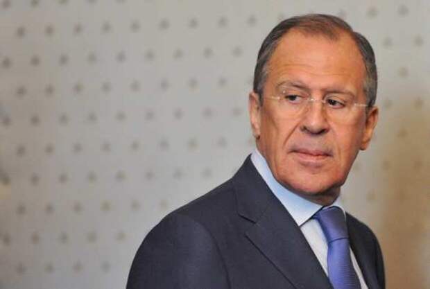 Лавров в ООН жестоко пошутил про Украину | Русская весна