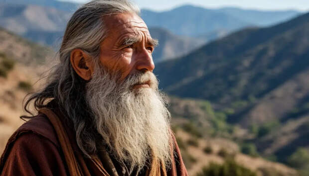 Секрет счастья от Омара Хайяма, который мы упорно игнорируем уже тысячу лет