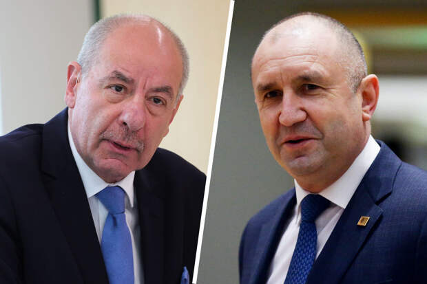 Президенты Болгарии и Венгрии: прекратить конфликт на Украине должна дипломатия